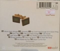 Robert Palmer - The Essential Selection CD