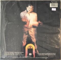 Freddie Mercury - The Great Pretender MAXİ