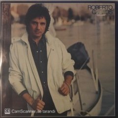 Roberto Carlos Amiga LP
