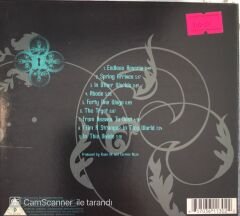 Azam Ali - Elysium For The Brave CD