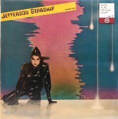Jefferson Starship / Modern Times LP