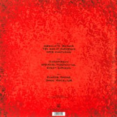 Voïvod – The Wake Double LP