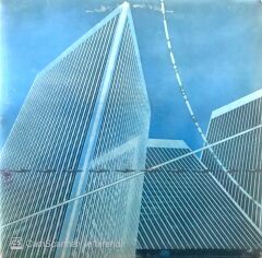 Yes - Going For The One LP
