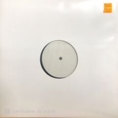 Sıla / Mürekkep LP Test Baskı