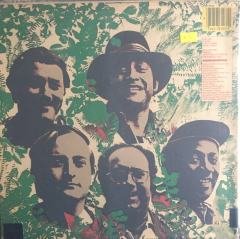 Irakere 2 LP