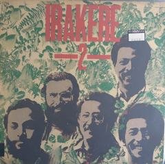 Irakere 2 LP