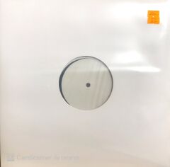 Ceylan Ertem / Yuh! LP Test Baskı