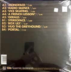 Neil Cowley Trio - Radio Silence LP