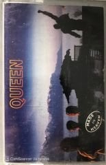 Queen - Made In Heaven KASET