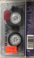 Queen - Made In Heaven KASET