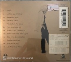 Ophelie Winter No Soucy CD