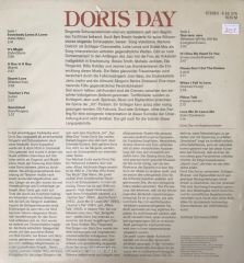 Doris Day LP