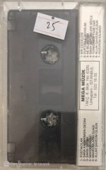 Ferdi Tayfur Postacılar - Mahkumların Duası KASET