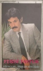 Ferdi Tayfur Postacılar - Mahkumların Duası KASET