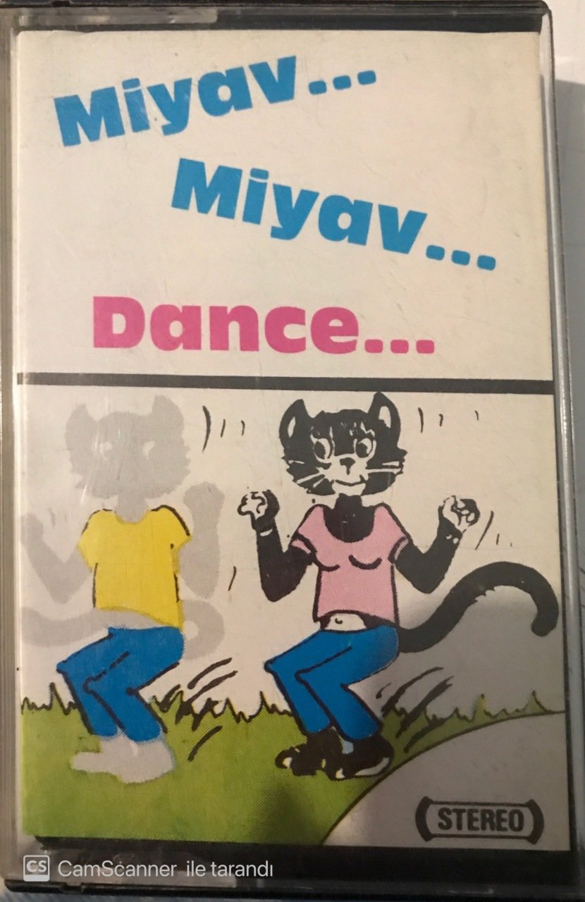 Miyav Miyav Dance KASET