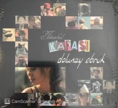 İstanbul Kafası - Dolunay Obruk CD
