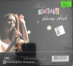 İstanbul Kafası - Dolunay Obruk CD