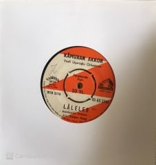 Kamuran Akkor Reyhan 45lik