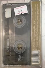 Grup Yorum Kucaklaşma KASET