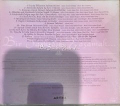 Nihayet Bir Şarkıdır Yaşamak... CD
