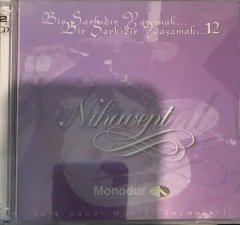 Nihayet Bir Şarkıdır Yaşamak... CD