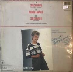 C.C. Catch Soul Survivor MAXI