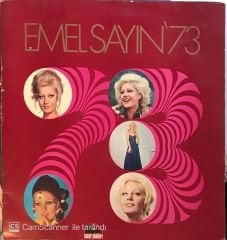 Emel Sayın 73 LP