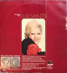 Emel Sayın 73 LP