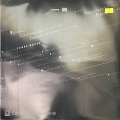 Isaac Hayes Hotbed LP