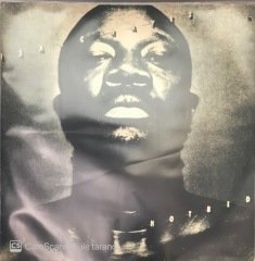 Isaac Hayes Hotbed LP