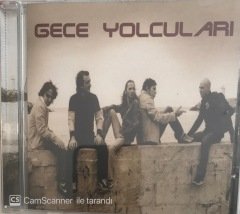Gece Yolcuları CD