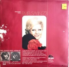 Emel Sayın - '73 - LP