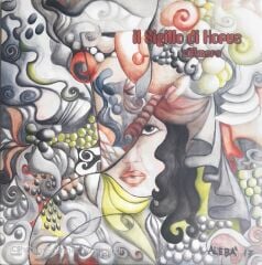 Il Sigillo Di Horus - Effimera - LP
