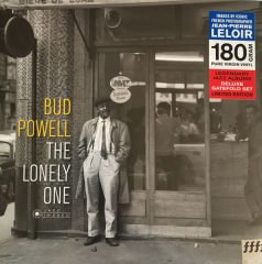 Bud Powell – The Lonely One LP