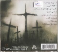 Draconian - Where Lovers Mourn - CD