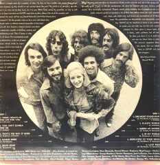 Giant / What's In This Life For You LP