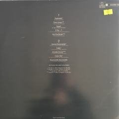 Mina Die Vielen Gesichter Der Mina LP