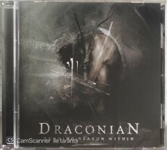 Draconian - Turning Season Within - CD