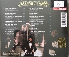 Aphrodiets Child The Greatest Hits CD