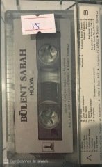 Bülent Sabah Hülya KASET