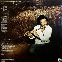 Paul Horn - Inside The Great Pyramid  2 x LP