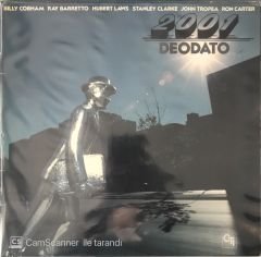 2001 Deodato LP