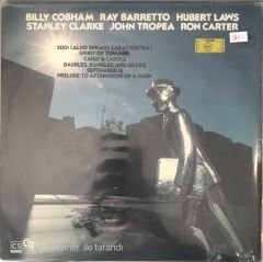 2001 Deodato LP