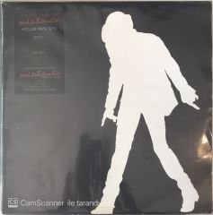 Michael Jackson - Blood On The Dance Floor Double MAXİ
