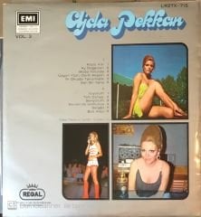 Ajda Pekkan LP