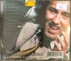 Metin Arolat Yine Bir Başıma...CD