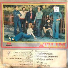 Rana & Selçuk Alagöz LP