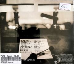 Metallica S&M 2xCD