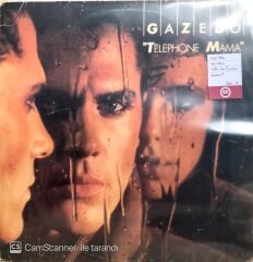 Gazebo / Telephone Mama LP