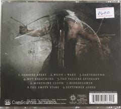 Draconian - Turning Season Within - CD